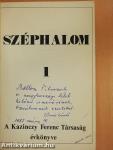 Széphalom 1. (dedikált példány)