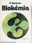 Biokémia