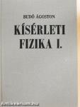 Kísérleti fizika I.