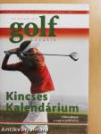 Hungarian Golf Magazin & Kincses Kalendárium 2009