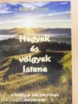 Hegyek és völgyek Istene