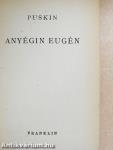 Anyégin Eugén