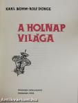 A holnap világa