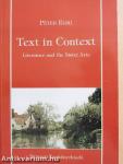 Text in Context
