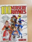 100 Nursery Rhymes