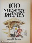 100 Nursery Rhymes