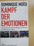 Kampf der Emotionen