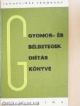 Gyomor- és bélbetegek diétáskönyve