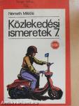 Közlekedési ismeretek 7.