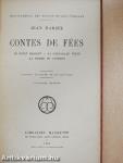 Contes de fées