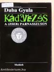 Káderezés a (zseb) Parnasszuson