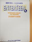 EnterTeen 4. - Student's Book