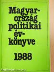 Magyarország politikai évkönyve 1988