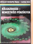 Külgazdaság - nemzetközi pénzügyek