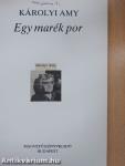 Egy marék por