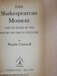 The Shakespearean Moment