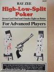 High-Low-Split Poker