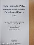 High-Low-Split Poker