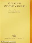 Byzantium and the Magyars