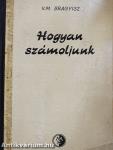 Hogyan számoljunk