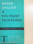 A költészet packázásai