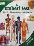 Az emberi test