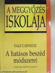 A hatásos beszéd módszerei