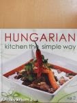 Hungarian Kitchen the Simple Way 2.