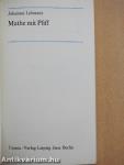 Mathe mit Pfiff