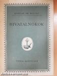Hivatalnokok