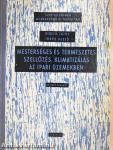 Mesterséges és természetes szellőzés, klimatizálás az ipari üzemekben