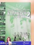 KON-TAKT 2 - Arbeitsbuch A2-B1