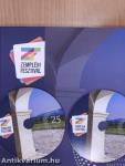 Zempléni fesztivál - 2db CD-vel