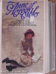 Anne of Green Gables I-III.