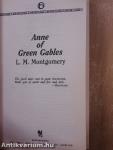 Anne of Green Gables I-III.
