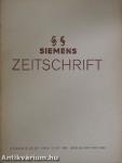 Siemens Zeitschrift Nov./Dez. 1940