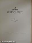 Siemens Zeitschrift Nov./Dez. 1940