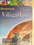 Mindentudó világatlasz
