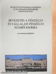 Bevezetés a pénzügyi és vállalati pénzügyi számításokba