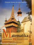 Matematika 10.