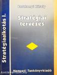 Stratégiai tervezés