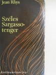 Széles Sargasso-tenger