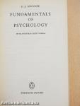 Fundamentals of Psychology