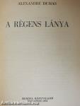 A régens lánya