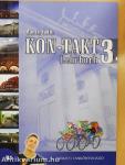 KON-TAKT 3 - Lehrbuch B1/Arbeitsbuch B1