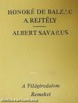 A rejtély/Albert Savarus