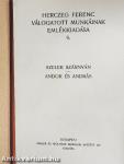 Szelek szárnyán/Andor és András