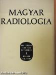 Magyar Radiologia 1978. június