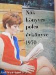 Nők könyvespolca évkönyve 1970