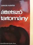 Áttetsző tartomány